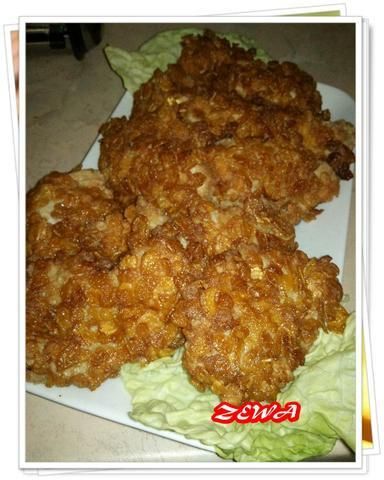 Kotlet gyros Kotlet gyros