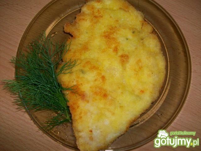 kotlet inaczej kotlet inaczej