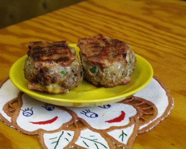 Kotlet mielony Kotlet mielony