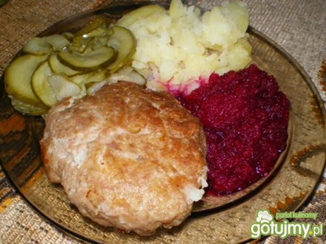 Kotlet Mielony - Najlepszy Przepis - Gotujmy.pl