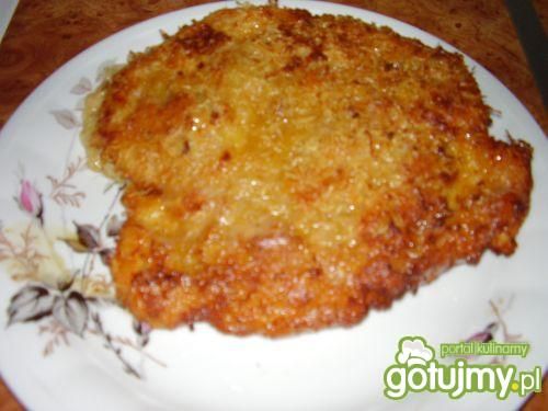 Kotlet po mediolańsku