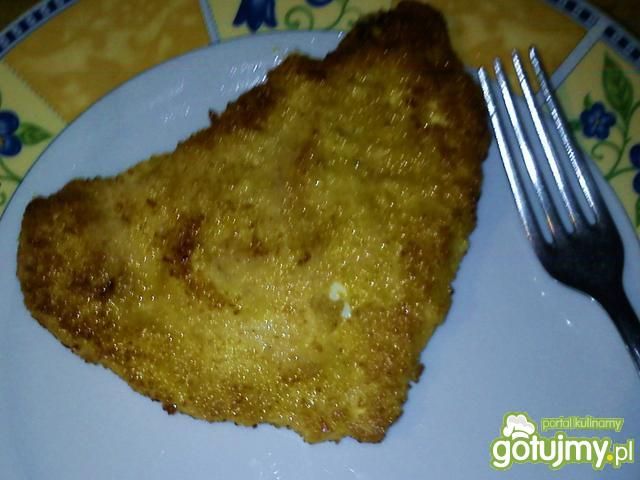 Kotlet z piersi Kotlet z piersi