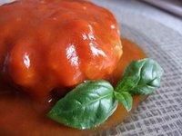Kotlety ala gołąbki Kotlety ala gołąbki