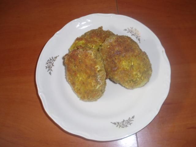 kotlety Anii kotlety Anii