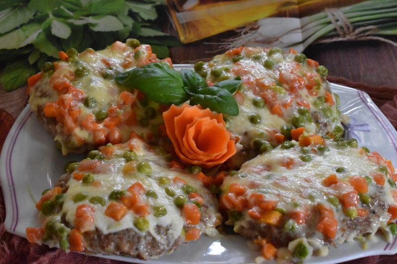 Kotlety Artemidy Kotlety Artemidy