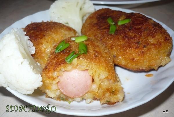 Kotlety biedaka Kotlety biedaka