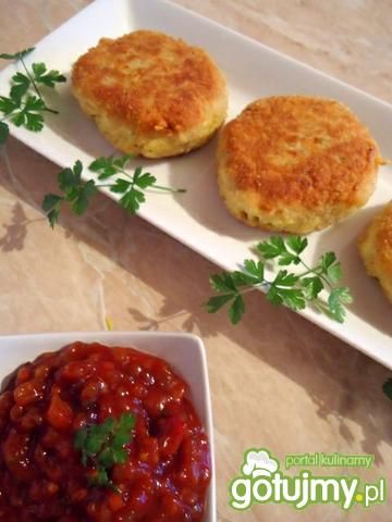 Kotlety bułczane Kotlety bułczane