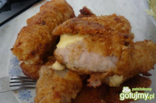 Kotlety de volaille  Kotlety de volaille
