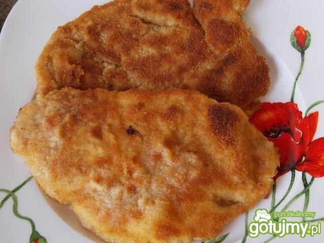 Kotlety drobiowe 3 Kotlety drobiowe 3