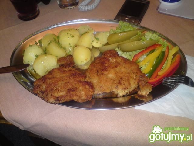 Kotlety drobiowe 