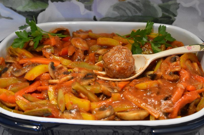 Kotlety Hakuna Matata Kotlety Hakuna Matata