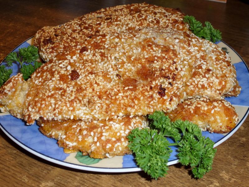 Kotlety inaczej Kotlety inaczej