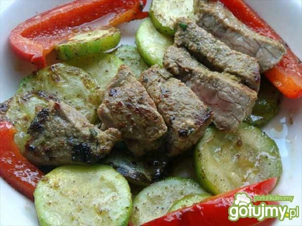 kotlety jagnięce na ostro kotlety jagnięce na ostro