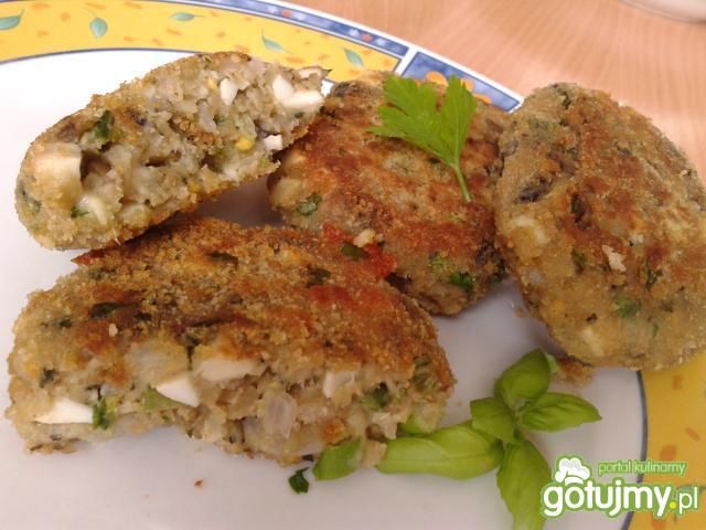 Kotlety jajeczne 2.