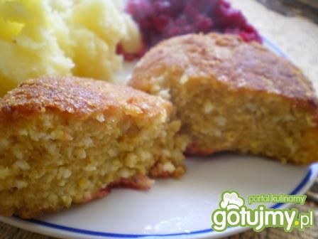 Kotlety jajeczne Kotlety jajeczne