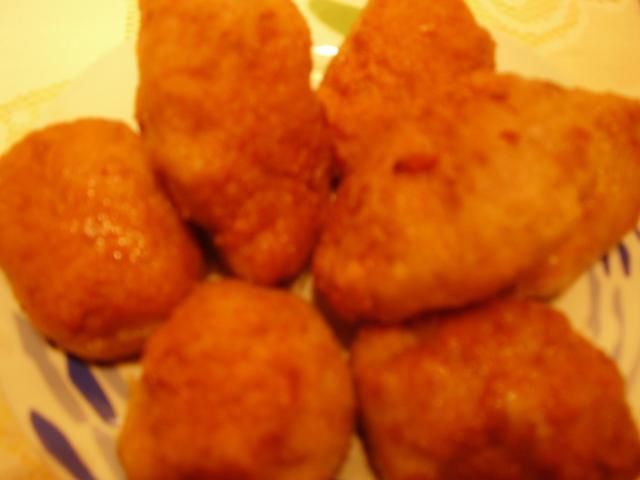 Kotlety mielone Kotlety mielone