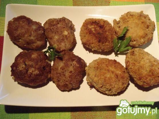 Kotlety mielone  4