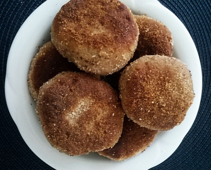 Kotlety mielone Kotlety mielone