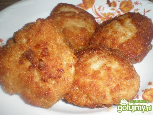 Kotlety mielone Kotlety mielone