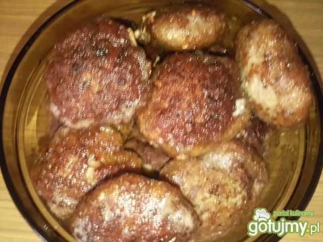Kotlety mielone