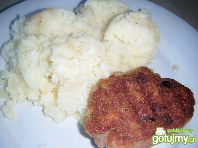 Kotlety mielone Kotlety mielone