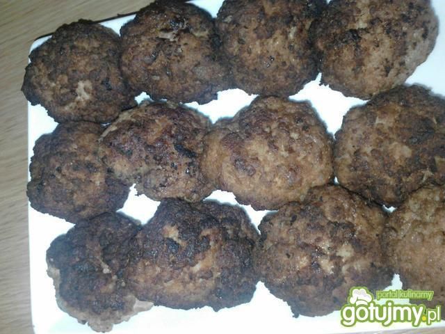 Kotlety mielone mojej mamy Kotlety mielone mojej mamy