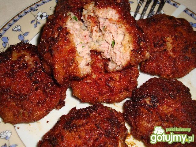 Kotlety mielone PYCHOTA 