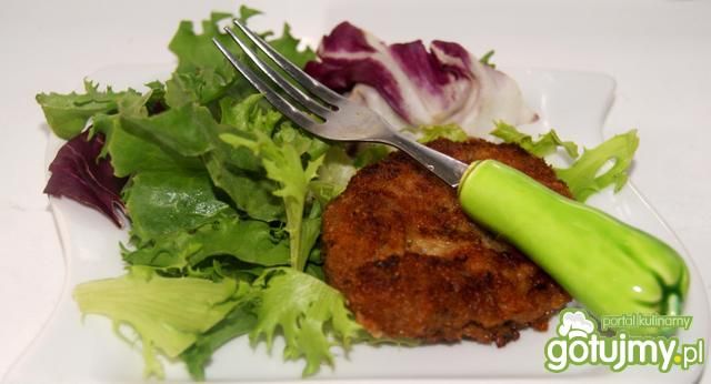 Kotlety mielone w starym stylu 