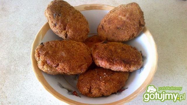 kotlety mielone wg smakoszka 