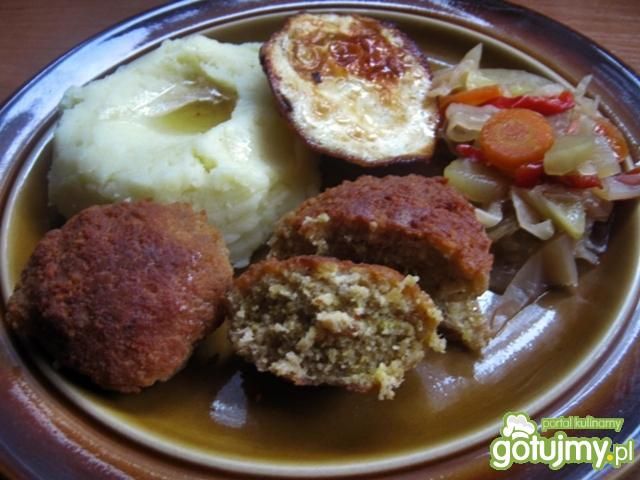 Kotlety mielone z indyka2 Kotlety mielone z indyka2