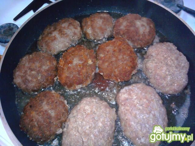 Kotlety mielone z marchewką Eweliny Kotlety mielone z marchewką Eweliny