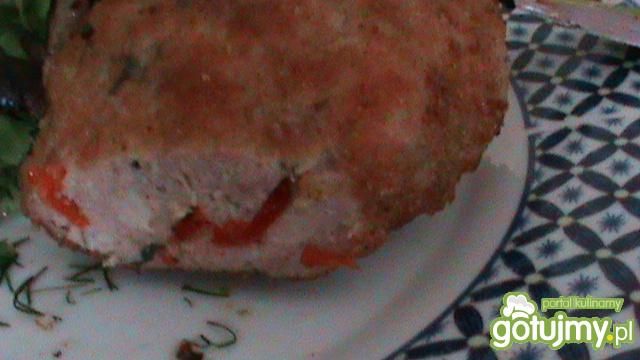 Kotlety na ostro Kotlety na ostro