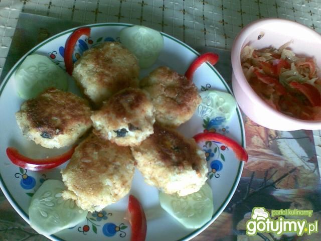 Kotlety olimpijskie (kuchnia bułgarska)