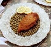 Kotlety po kijowsku (de volaille)