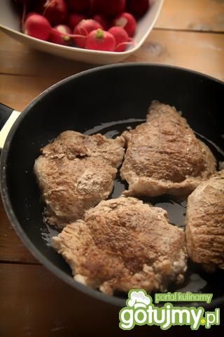 Kotlety po szlachecku Kotlety po szlachecku