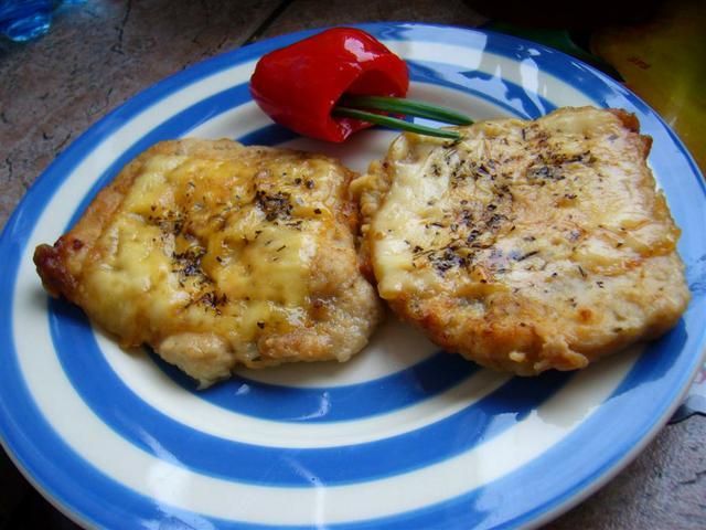 Kotlety prowansalskie