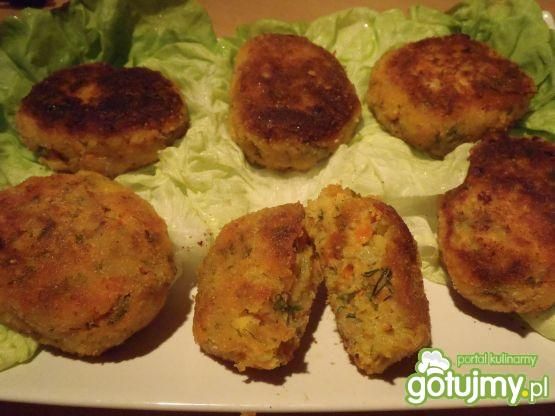 Kotlety rybne 5 Kotlety rybne 5
