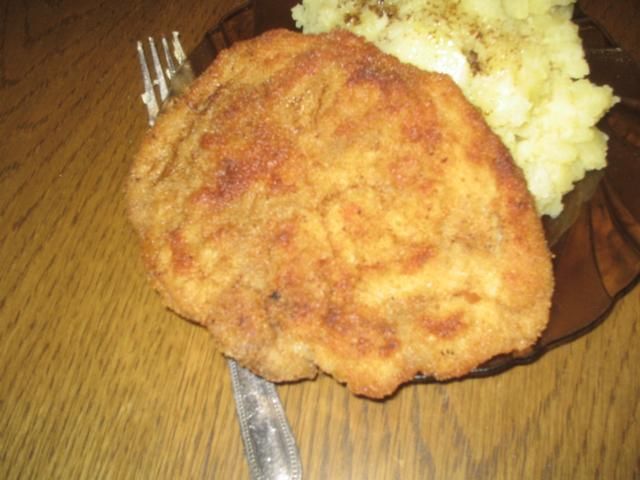 kotlety schabowe kotlety schabowe