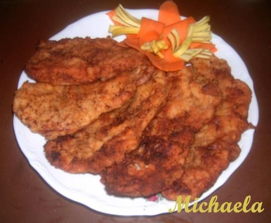 Kotlety schabowe Kotlety schabowe