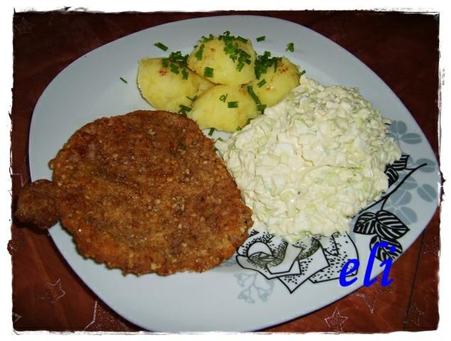 Kotlety schabowe Eli