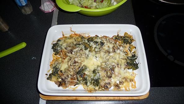 Kotlety schabowe inaczej pyyyyycha Kotlety schabowe inaczej pyyyyycha