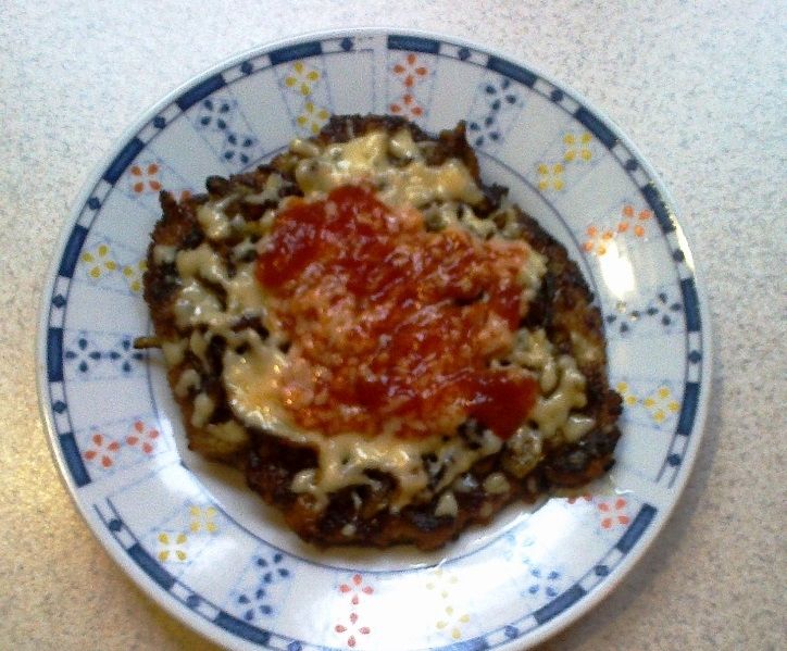 Kotlety schabowe po kowalsku