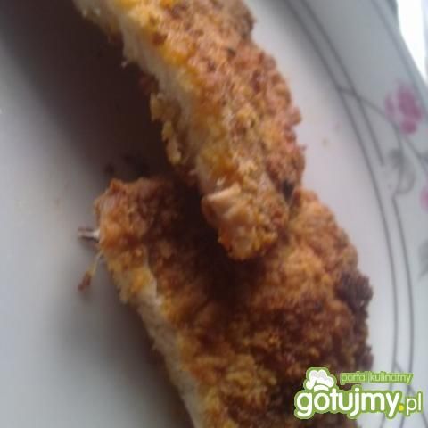 Kotlety schabowe soute  Kotlety schabowe soute