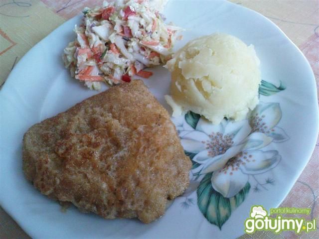 Kotlety schabowe w chrupiącej panierce 5 Kotlety schabowe w chrupiącej panierce 5
