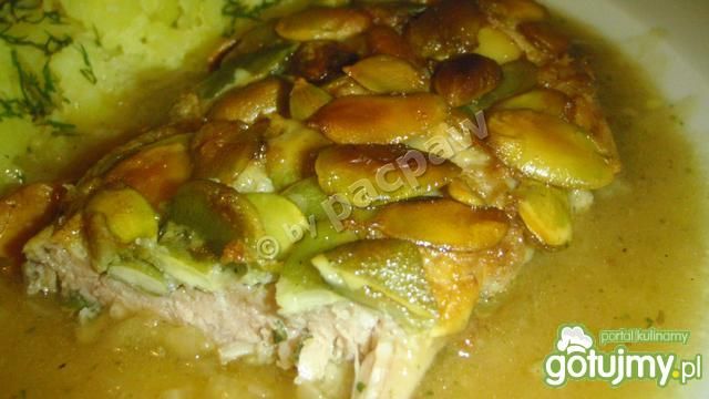 Kotlety schabowe w dyniowej panierce