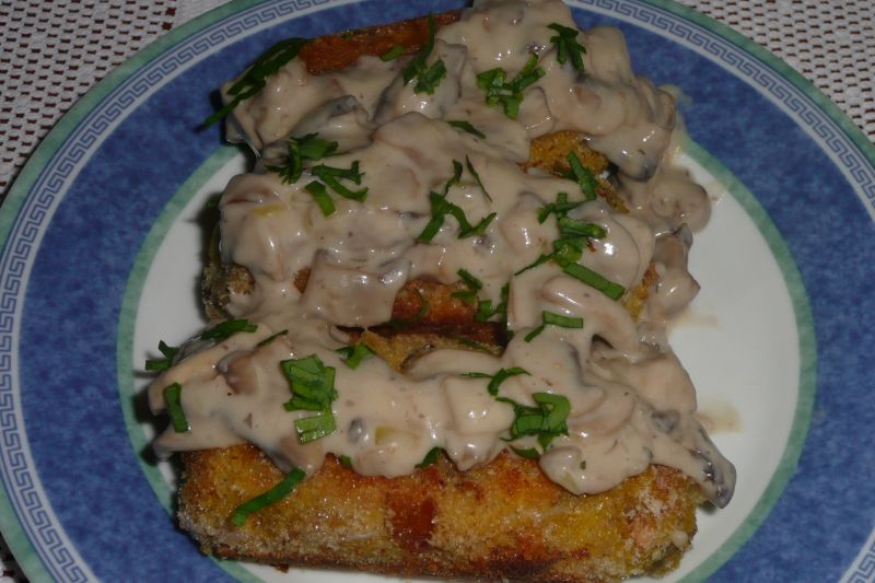 Kotlety staropolskie