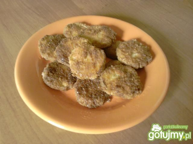 Kotlety z Cukini:) Kotlety z Cukini:)