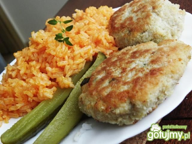 Kotlety z dorsza 3 Kotlety z dorsza 3