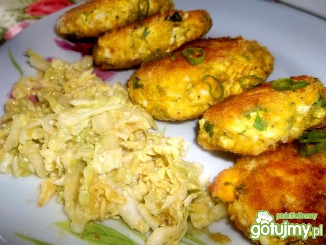 Kotlety z jajek 13 Kotlety z jajek 13