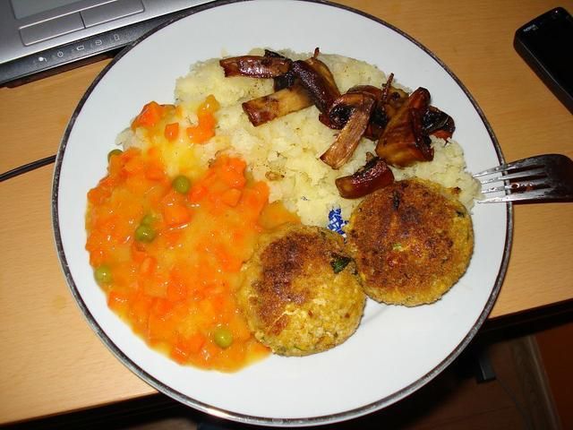 Kotlety z jajek Kotlety z jajek